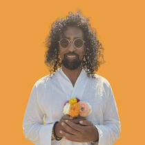 Asim J.